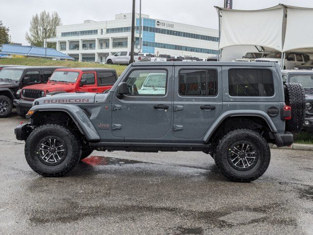 2025 Jeep Wrangler Rubicon X - Integrated OffRoad Cam - Trailer in Cars & Trucks in Calgary - Image 4