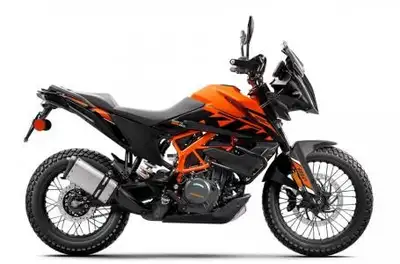 Engine Type: Single-Cylinder Displacement: 22.8 cu. in. (373.2 cc) Bore and Stroke: Bore: 3.5 in. (8...