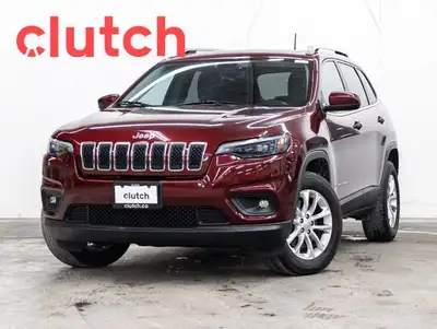 NO ACCIDENTS / CLEAN CARFAX / 1 OWNER / Dual Zone Front Climate Control, Touchscreen Display, Cruise...