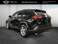 2024 Toyota RAV4 XLE BMW MINI Laval est l'un des concessionnaires automobiles les plus réputés au Qu... (image 3)