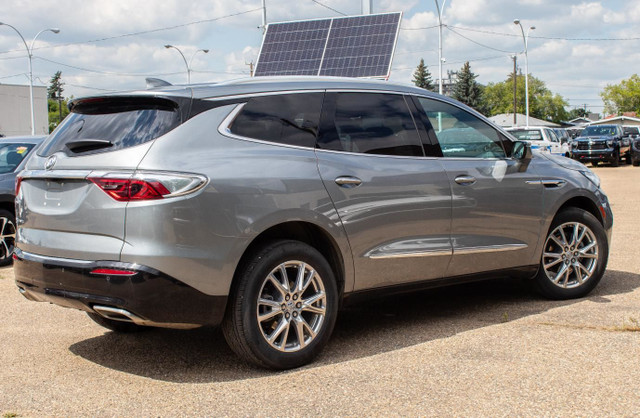 2024 Buick Enclave Premium AWD * GM CERTIFIED * in Cars & Trucks in Edmonton - Image 4