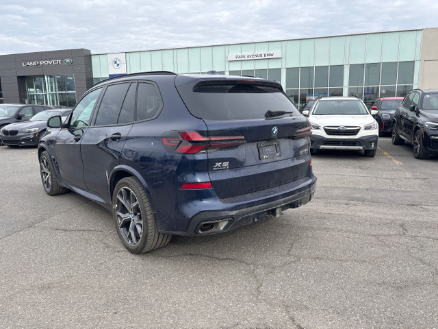 2024 BMW X5 XDrive50e in Cars & Trucks in Longueuil / South Shore - Image 3
