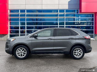 Recent Arrival! Check out this 2023 Ford Edge SEL. This Edge comes equipped with the 2.0L Ecoboost e... (image 1)