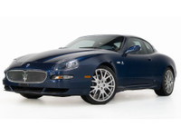 This beautiful 2006 Maserati GranSport is a local Ontario vehicle with a clean Carfax report. With i... (image 2)