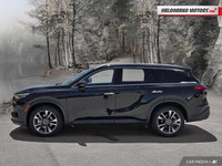 Engine: Gas V-6 3.5L L/100Km City: 11.9 L/100Km Hwy: 9.3 Safety Equipment Electronic Stability Contr... (image 1)