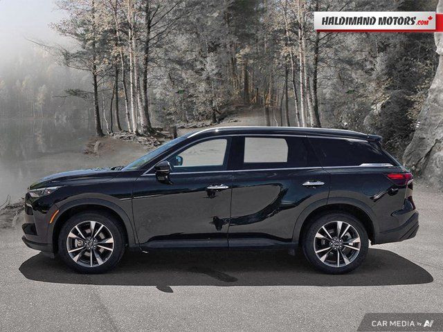 2024 INFINITI QX60 LUXE in Cars & Trucks in Hamilton - Image 2