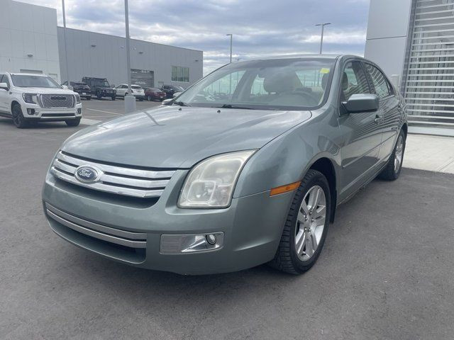 2006 Ford Fusion SEL in Cars & Trucks in Calgary - Image 4