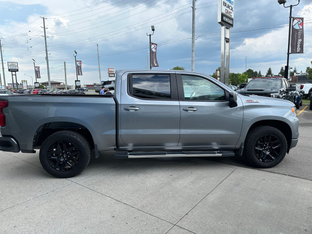 2024 Chevrolet Silverado 1500 RST in Cars & Trucks in Markham / York Region - Image 4