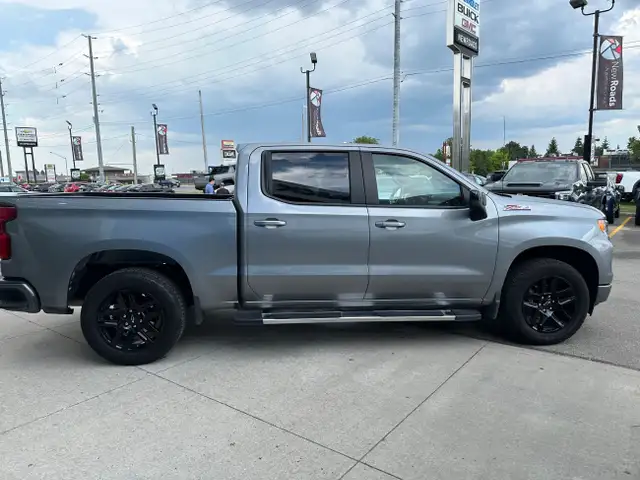 2024 Chevrolet Silverado 1500 RST in Cars & Trucks in Markham / York Region - Image 5