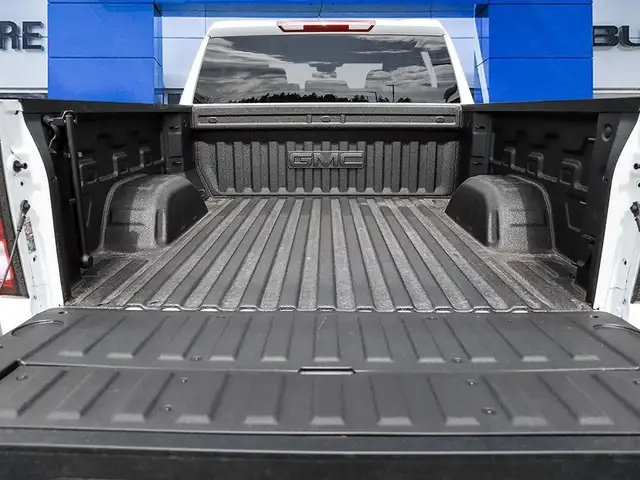 2025 GMC Sierra 1500 Elevation in Cars & Trucks in Bridgewater - Image 8