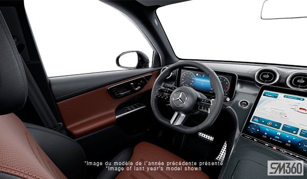 2026 Mercedes-Benz GLC 300 4MATIC in Cars & Trucks in Laval / North Shore - Image 4