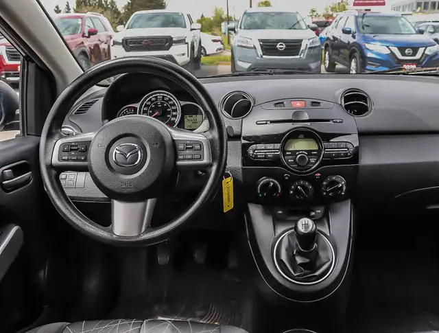2012 Mazda Mazda2 GX in Cars & Trucks in Oakville / Halton Region - Image 15