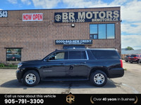 No accident Reported, Ontario vehicle with Lots of Options! Call (905) 791-3300 - Black fabric inter... (image 4)