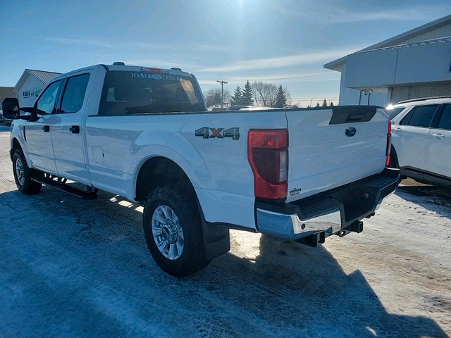 2020 Ford F-250 XLT in Cars & Trucks in Prince Albert - Image 3