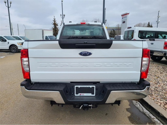  2021 Ford Super Duty F-350 SRW XL in Cars & Trucks in St. Albert - Image 4