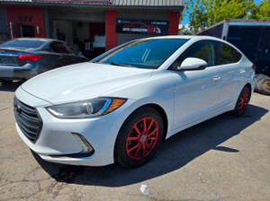 2018 Hyundai Elantra 2018 HYUNDAI ELANTRA GL * 49.00$/SEM* BLUETOOTH, CAMÉRA DE RECUL