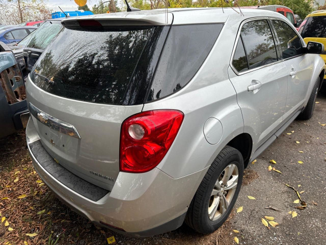  2014 Chevrolet Equinox *ENGINE NOISY*NEEDS TIMING CHAIN*MECHANI in Cars & Trucks in London - Image 4
