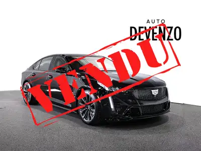 Auto Devenzo, Le Nouveau Bijou Des Concessionaires Usagés de Luxe au Canada Venez Vivre Une Experien...