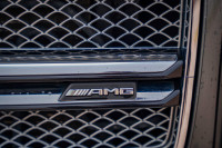 2016 MERCEDES-BENZ G65 AMG V-12 Bi-turbo 4MATIC The AMG G65 is powered by a 6.0L twin-turbo V12 that... (image 4)