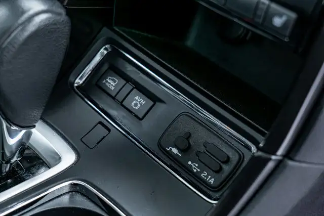 2022 Subaru Ascent Onyx | CAPTAINS CHAIRS | ACCIDENT FREE in Cars & Trucks in Edmonton - Image 29
