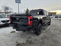 This brand new AGATE BLACK 2024 FORD F-350 XLT is powered by a 6.7L POWER STROKE V8 ENGINE THAT'S PA... (image 6)