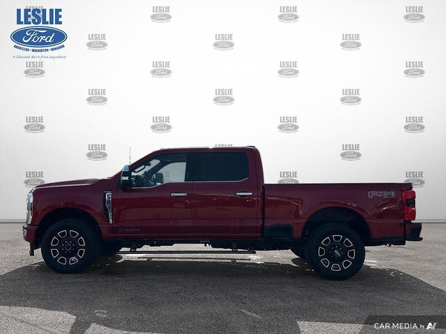 2024 Ford F-350 Platinum in Cars & Trucks in Stratford - Image 3