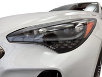 Kia Stinger GT2 3.3L Turbo 2022 Puissance, Luxe et Performance Reunis! VIEN SUR MAGS ORIGINE POSSIBI... (image 1)