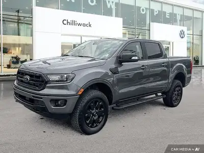 Only 19,950 Miles! This Ford Ranger boasts a Intercooled Turbo Regular Unleaded I-4 2.3 L/140 engine...