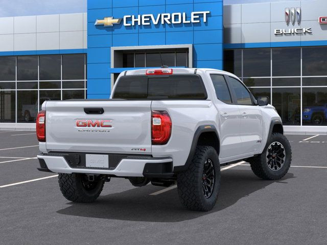 2026 GMC Canyon AT4 -INCOMING RESERVE NOW!! in Cars & Trucks in Calgary - Image 4