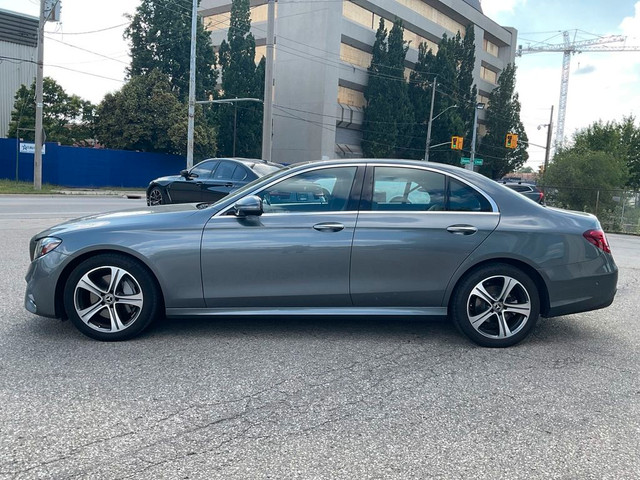 2019 Mercedes-Benz E-Class E300 Luxury 4MATIC Sedan - INTELLIGEN in Cars & Trucks in Kitchener / Waterloo - Image 4