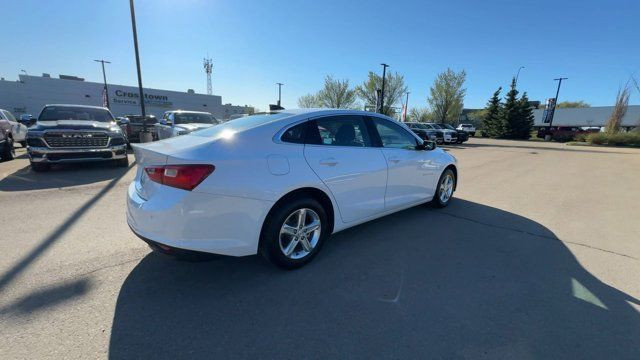 2024 Chevrolet Malibu LS | Apple CarPlay | Android Auto in Cars & Trucks in Edmonton - Image 3