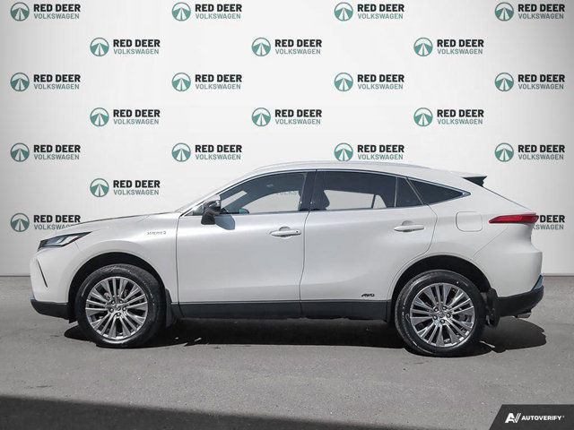 2021 Toyota Venza XLE in Cars & Trucks in Red Deer - Image 4