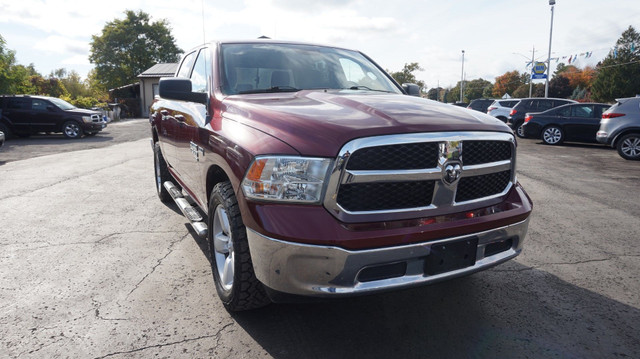2019 Ram 1500 Classic SLT in Cars & Trucks in Belleville