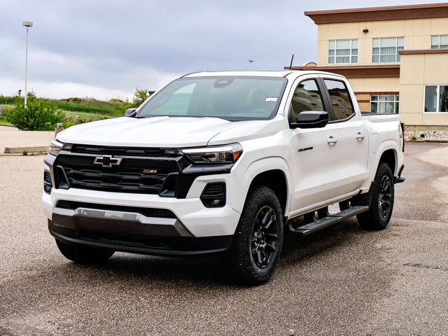 2025 Chevrolet Colorado Z71 in Cars & Trucks in Strathcona County - Image 4