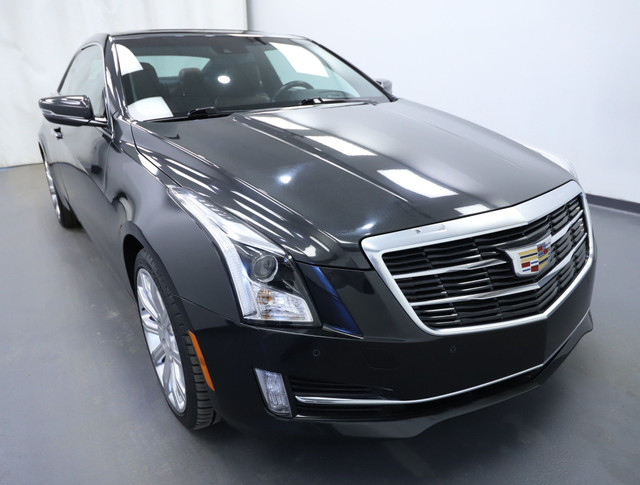 2015 Cadillac ATS 3.6L Premium in Cars & Trucks in Lethbridge - Image 2