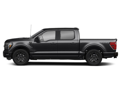  2024 Ford F-150 Platinum *703A High Pkg, HYBRID, 22" Wheels*