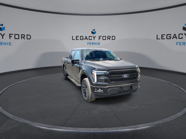 2025 Ford F-150 LARIAT in Cars & Trucks in Cranbrook - Image 3
