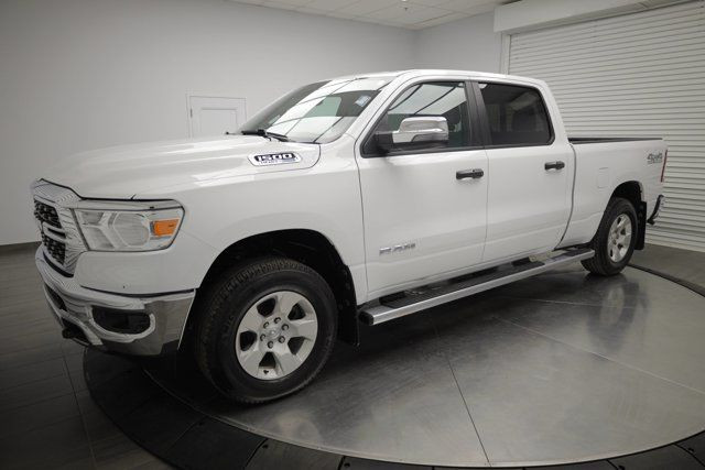 2023 Ram 1500 Big Horn in Cars & Trucks in Calgary - Image 4