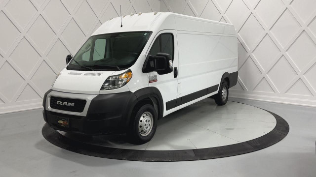 2020 RAM ProMaster 3500 HIGHROOF| 159WB EXT| 3PASSENGER in Cars & Trucks in Markham / York Region - Image 4