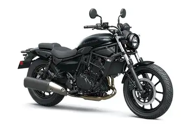 When the streets are calling, answer with the all-new Eliminator motorcycle. This bike shakes up con...