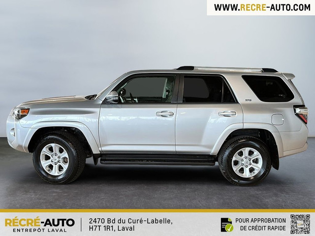 2023 Toyota 4Runner 4WD SR5 PREMIUM CUIR TOIT OUVRANT 7 PASSAGER in Cars & Trucks in Laval / North Shore - Image 3