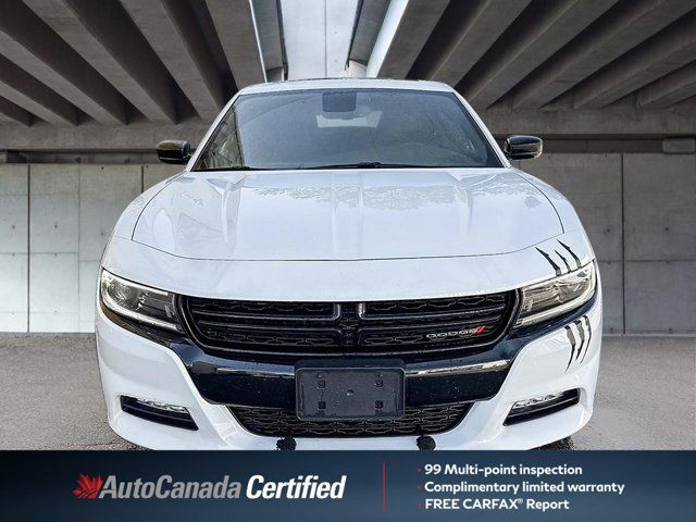 2022 Dodge Charger SXT in Cars & Trucks in Tricities/Pitt/Maple - Image 2