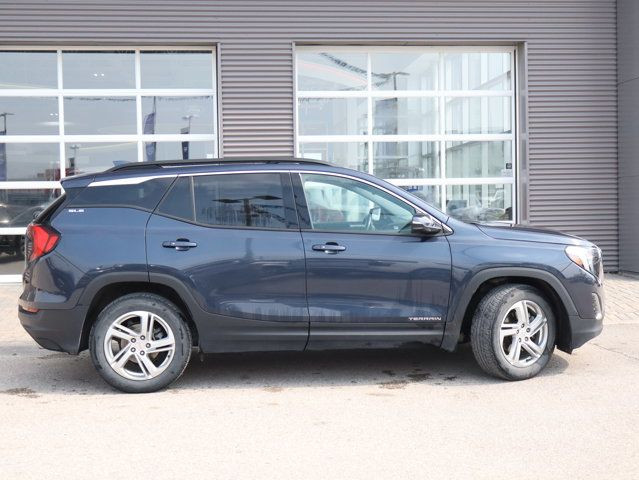 2018 GMC Terrain SLE CLEAN CARFAX in Cars & Trucks in Winnipeg - Image 3