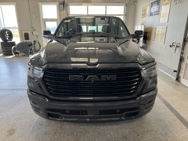 2025 RAM 1500 Sport in Cars & Trucks in Medicine Hat - Image 3
