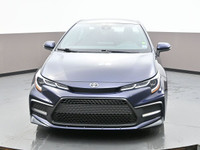 The 2022 Toyota Corolla SE combines sporty style with everyday practicality, delivering a fun-to-dri... (image 1)