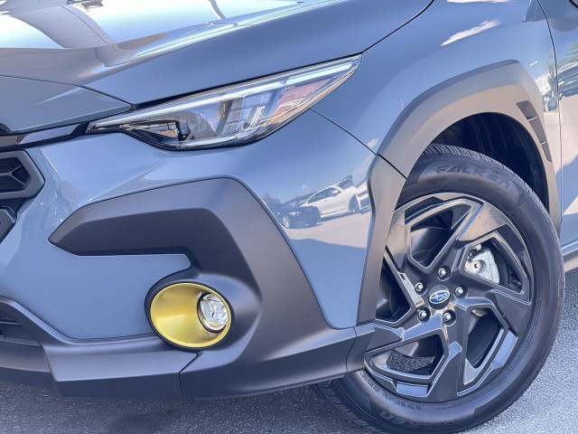 2024 Subaru Crosstrek in Cars & Trucks in Calgary - Image 2