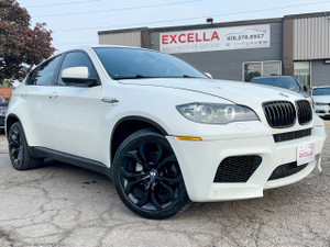 2013 BMW X6 35i AWD 4dr 35i