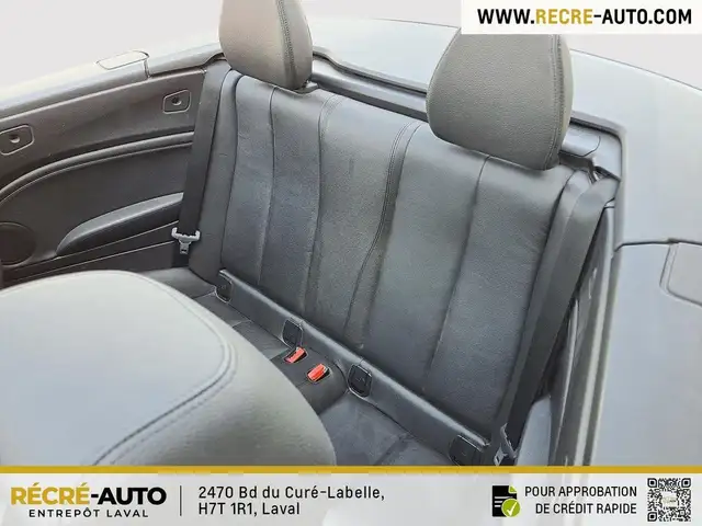 2016 BMW 2 Series Convertible 228i xDrive AWD in Cars & Trucks in Laval / North Shore - Image 15