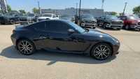 This Toyota GR86 is equipped with: Fabric Seating Surfaces, 8 Inch Touchscreen Infotainment System,... (image 8)