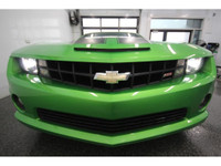 ?? Camaro 2SS 2011 – 500 HP de pur muscle américain; sensations garanties ! ?? Année : 2011 ?? Kilom... (image 7)
